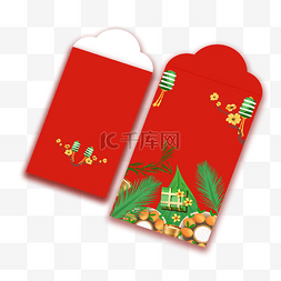 2021越南春节红包