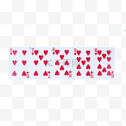 骰子序列帧动画图片_扑克骰子娱乐