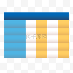 计划表图片_微立体表格图标表单