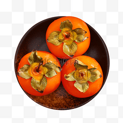 水果柿子蔬果