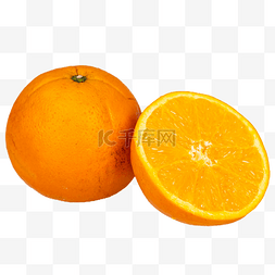 甜橙汽水图片_橙子甜橙