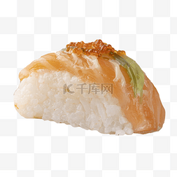 肉松海苔图片_日式小吃寿司