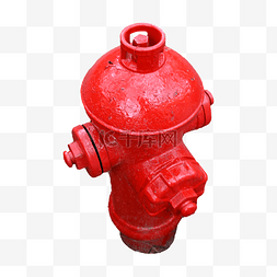 消防安全素材图片_设备专业消防员消防栓