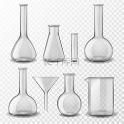 医疗科学仪器图片_化学玻璃设备。