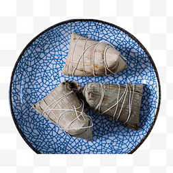 龙舟图片_端午节粽子美食粽子