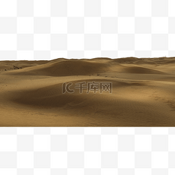 沙砾图片_库布其沙漠夏季
