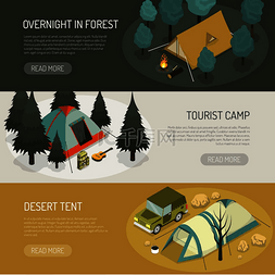 旅游森林图片_露营帐篷的选择技巧针对不同的目