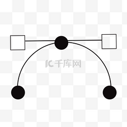 世界图形日几何点线图形