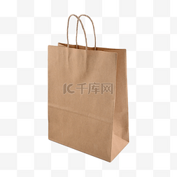 包装袋图图片_纸袋购物容器循环利用