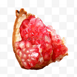 水果石榴红石榴