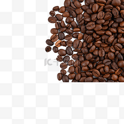 咖啡豆豆类香味咖啡因
