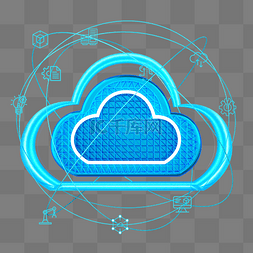 云图片_云计算大数据科技