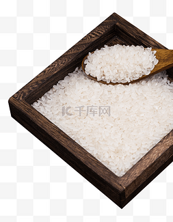 大米粮食五谷杂粮