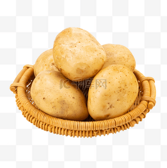 有机农产品标志图片素材_新鲜蔬菜土豆芋头