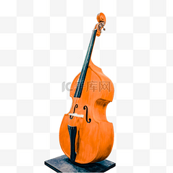 文艺乐器大提琴娱乐音乐