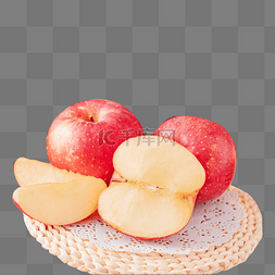 香甜苹果图片_水果新鲜苹果美味营养