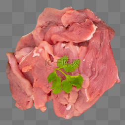 食物切图片_手切牛肉片食物