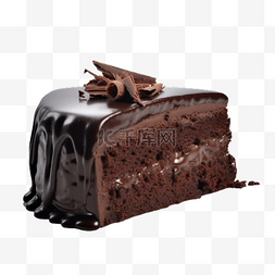 甜品蛋糕美食实拍摄影图