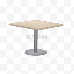 桌子餐饮图片_正方形餐桌