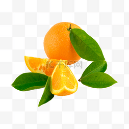 橙子健康多汁