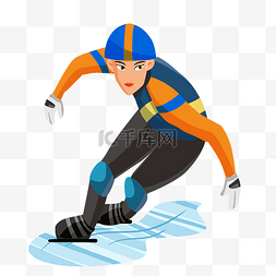 中国运动员图片_北京冬奥会滑冰项目运动员