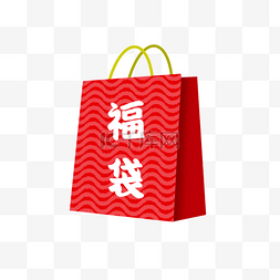福袋日本新年礼物