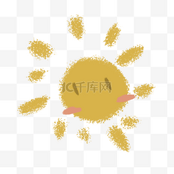 太阳金乌阳光