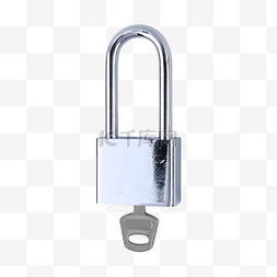 门锁图案图片_金属安保钥匙锁安全锁