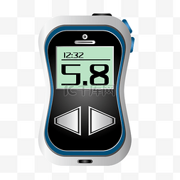 测血糖测血压图片_测血糖血糖仪仪器医疗器械