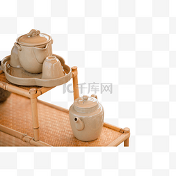 茶具陶瓷