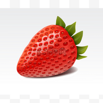 草莓味子母奶图片素材_草莓味