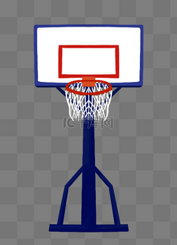 篮球框图片_篮球架篮球框