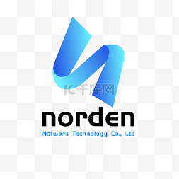 团委logo外框图片_科技公司logo