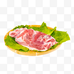 粉皮炖羊肉图片_新鲜生鲜羊肉肉食