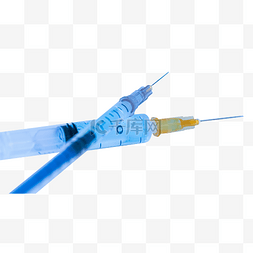 疫苗图片_医疗疫苗科技针筒