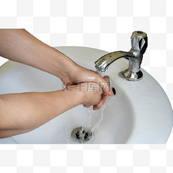洗手盆洗手图片_洗手洗手盆