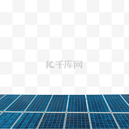 太阳能发电图片_太阳能发电