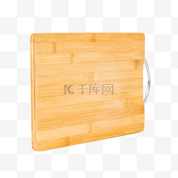 厨房木质图片_厨房用品案板