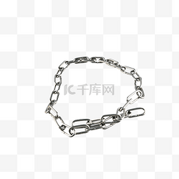 锁链保护连接铁链