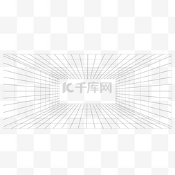 logo科技类图片_科技空间网格花纹底纹