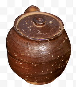 茶具铜器茶壶