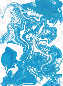 水纹图片_创意蓝色水纹背景