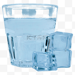 容器水杯玻璃杯清水