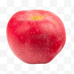 免扣素材水果图片_新鲜水果红苹果