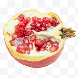 果粒橙logo图片_石榴水果食物