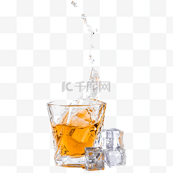 饮料饮品玻璃杯图片_聚会饮料威士忌洋酒