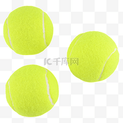 网球竞赛运动体育