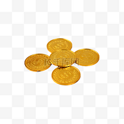 钱币金属图片_投资市场货币金币
