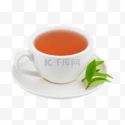 饮料饮品红茶