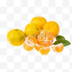 维生素c图片_新鲜水果橘子